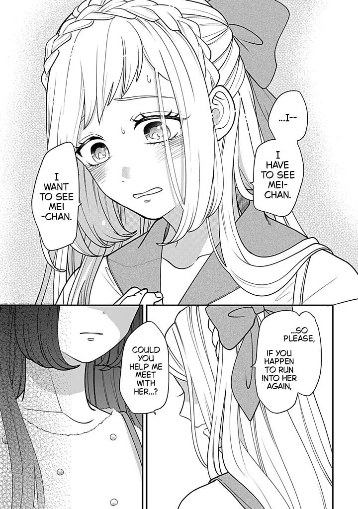 Crossplay Love: Otaku x Punk Chapter 115 page 29 - 