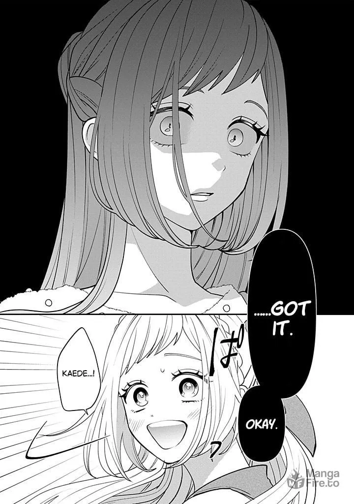 Crossplay Love: Otaku x Punk Chapter 115 page 30 - 