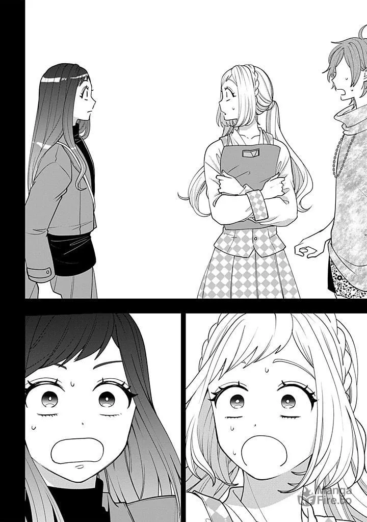 Crossplay Love: Otaku x Punk Chapter 115 page 10 - 
