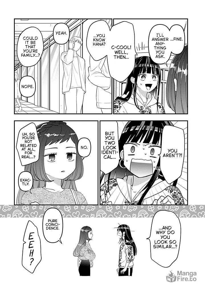 Crossplay Love: Otaku x Punk Chapter 116 page 12 - 