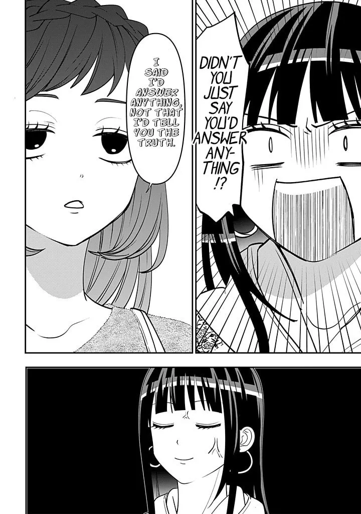 Crossplay Love: Otaku x Punk Chapter 116 page 14 - 