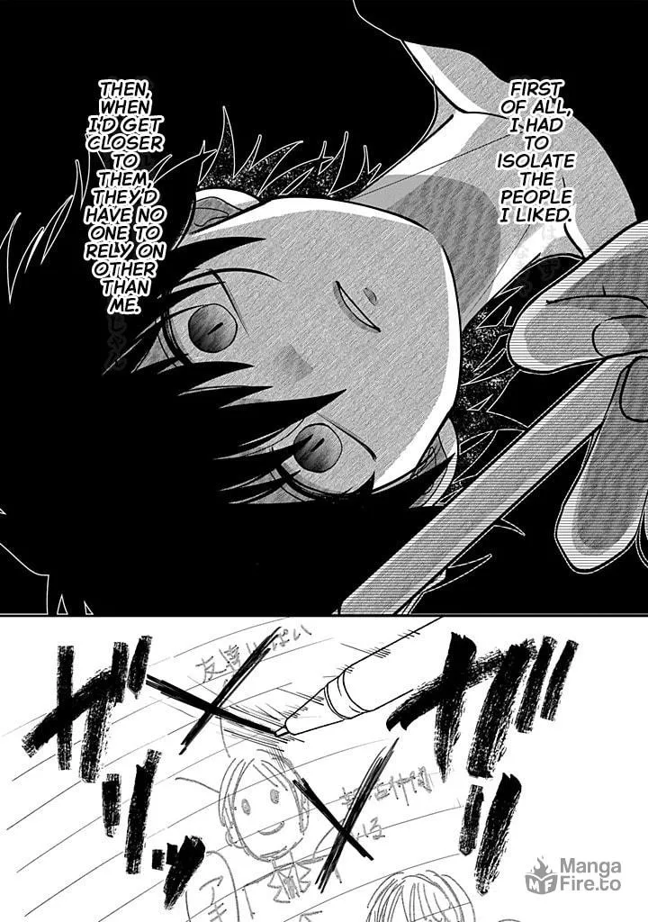 Crossplay Love: Otaku x Punk Chapter 116 page 3 - 