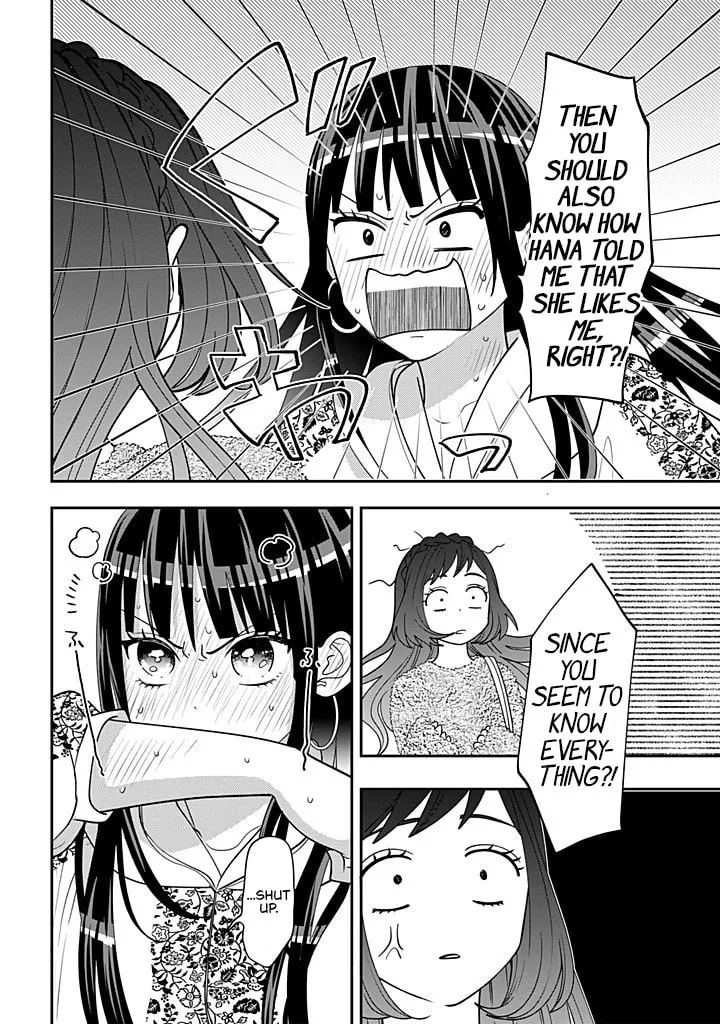 Crossplay Love: Otaku x Punk Chapter 116 page 22 - 