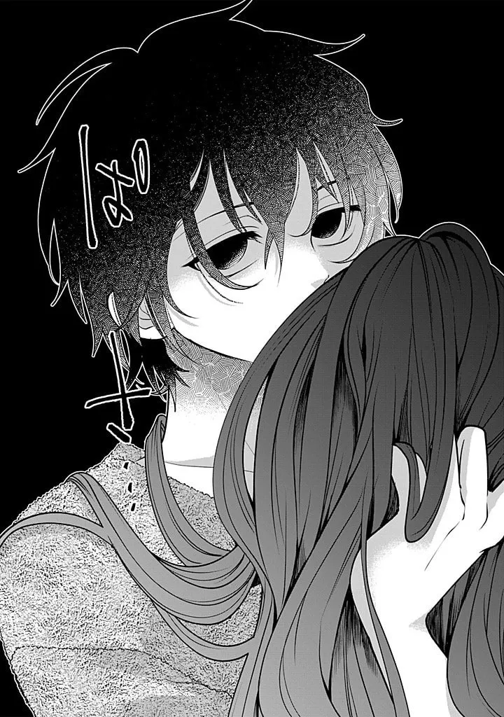 Crossplay Love: Otaku x Punk Chapter 116 page 29 - 