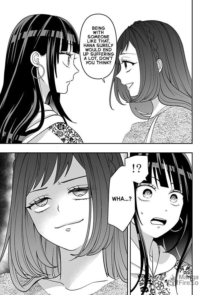 Crossplay Love: Otaku x Punk Chapter 116 page 9 - 