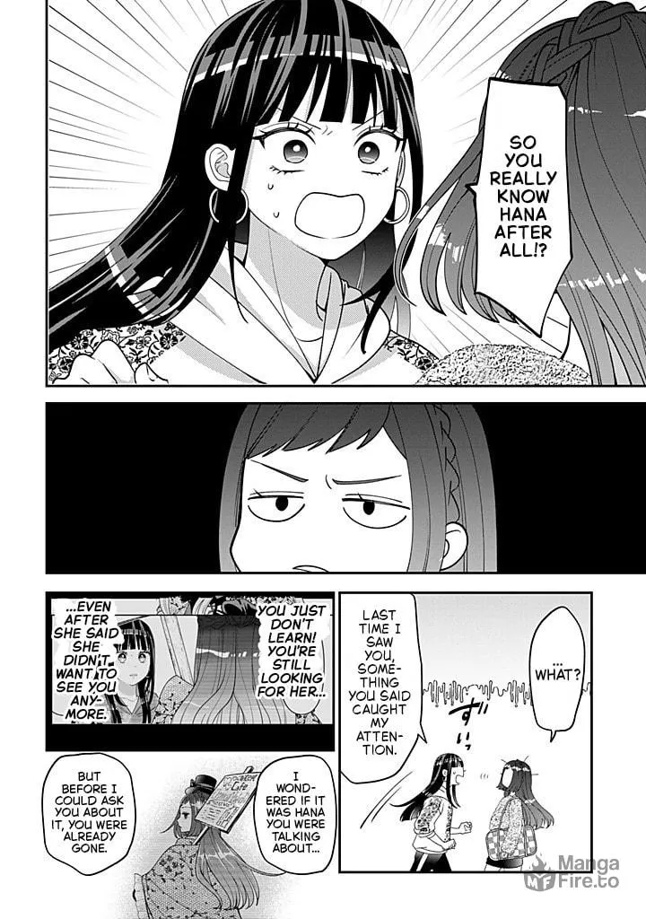 Crossplay Love: Otaku x Punk Chapter 116 page 10 - 