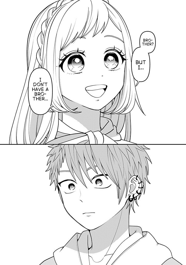 Crossplay Love: Otaku x Punk Chapter 117 page 28 - 