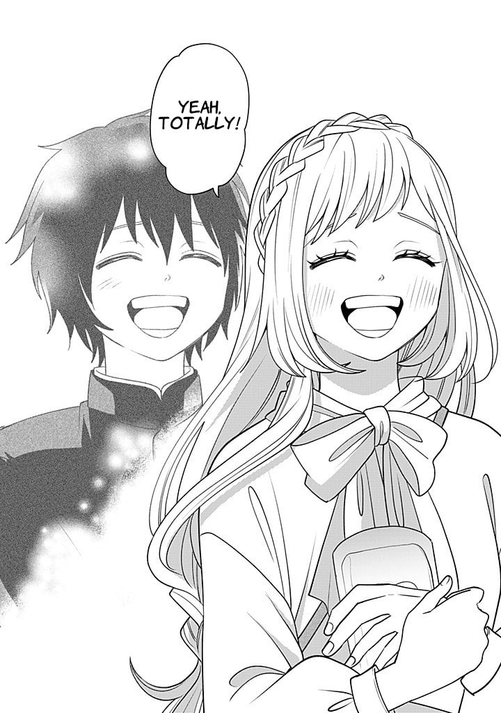 Crossplay Love: Otaku x Punk Chapter 117 page 30 - 