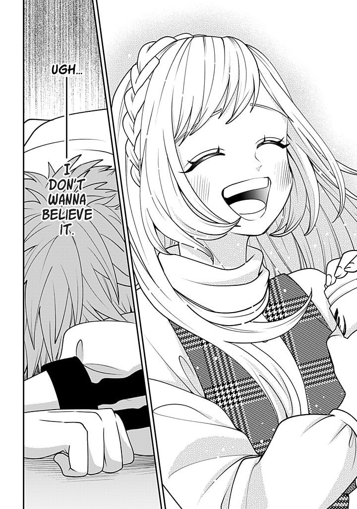 Crossplay Love: Otaku x Punk Chapter 118 page 2 - 