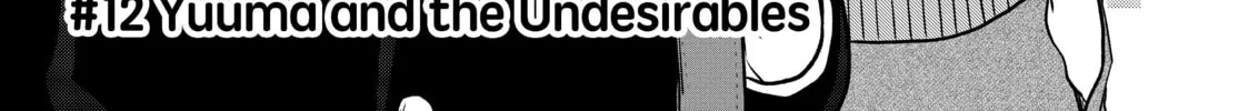 Crossplay Love: Otaku x Punk Chapter 12 page 2 - 