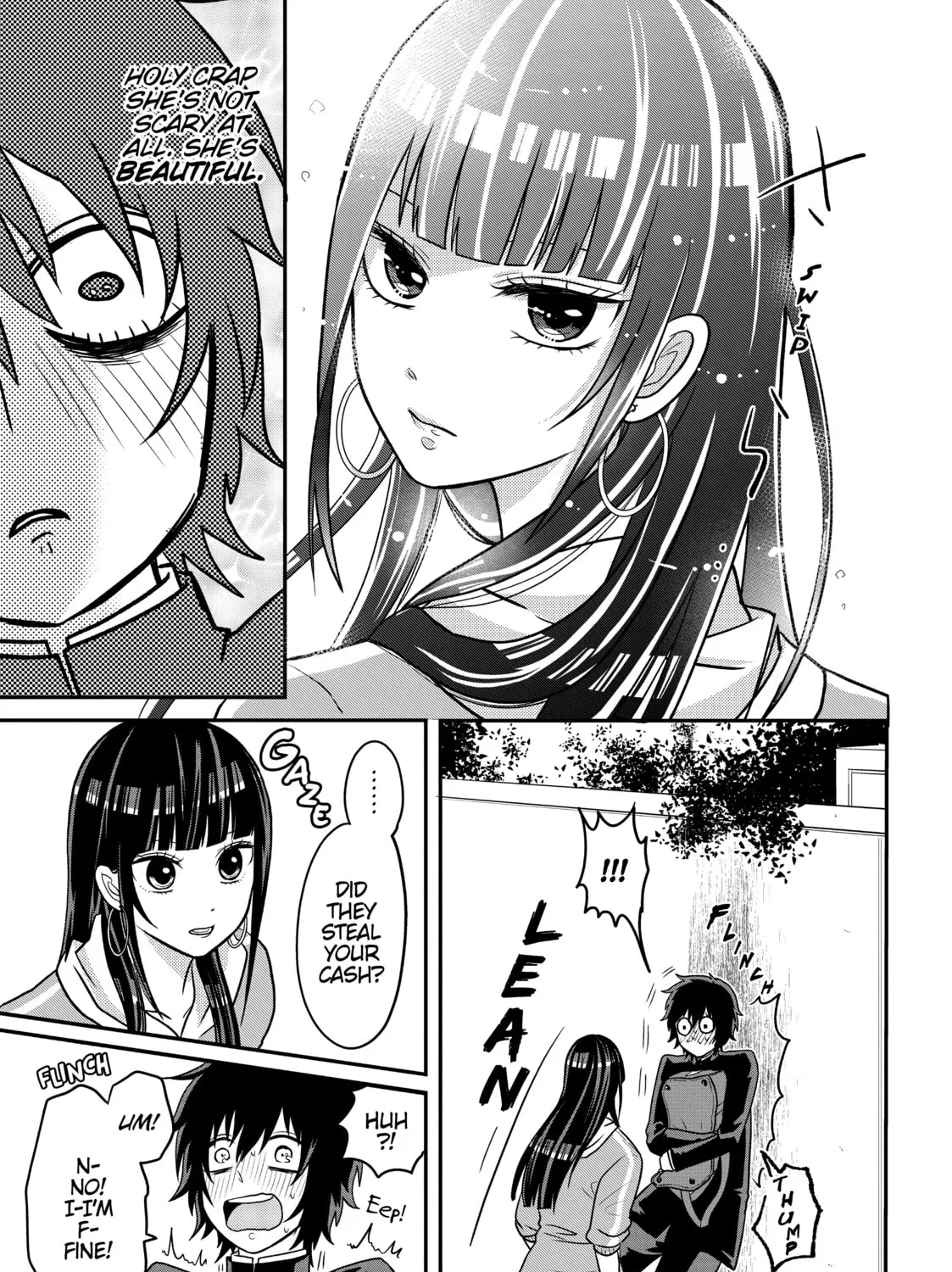 Crossplay Love: Otaku x Punk Chapter 12 page 13 - 