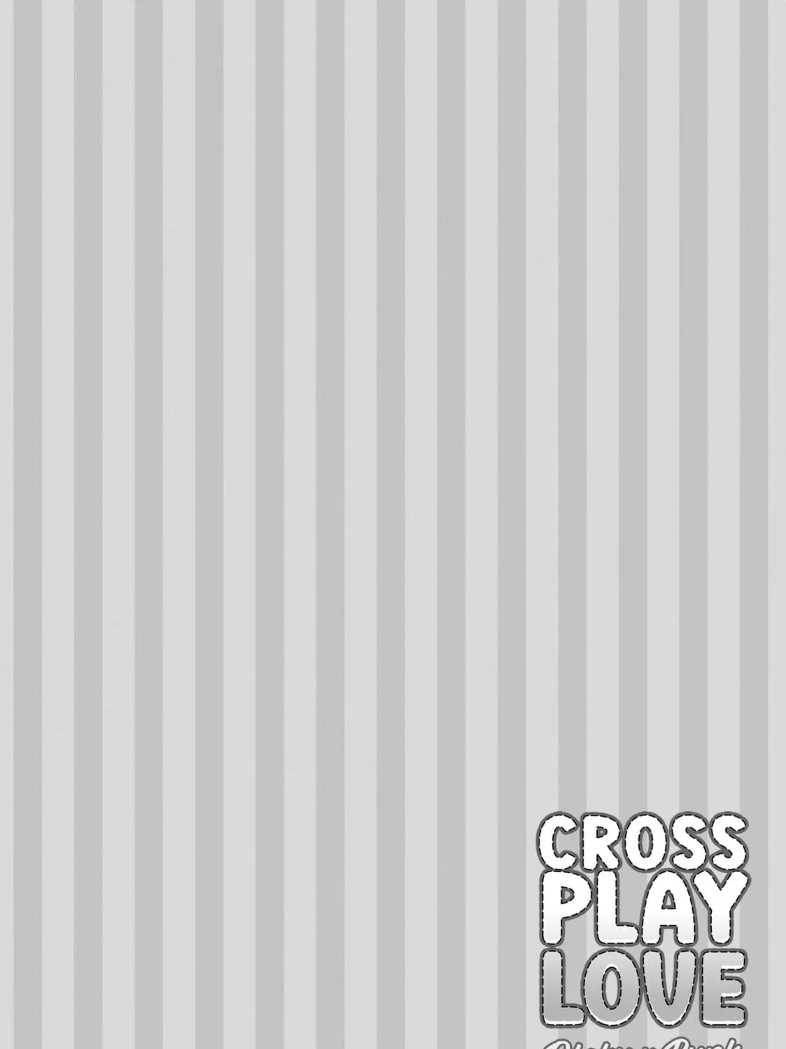 Crossplay Love: Otaku x Punk Chapter 15 page 23 - 