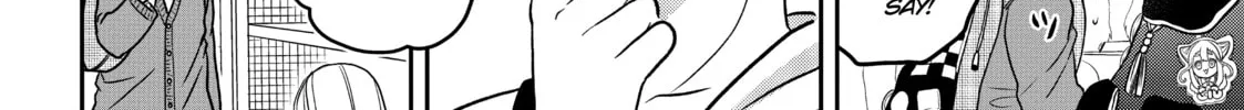 Crossplay Love: Otaku x Punk Chapter 16 page 4 - 