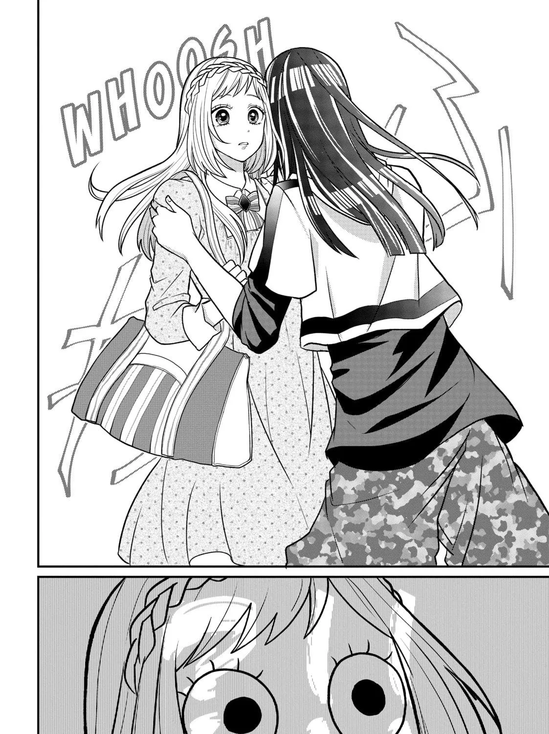 Crossplay Love: Otaku x Punk Chapter 17 page 19 - 