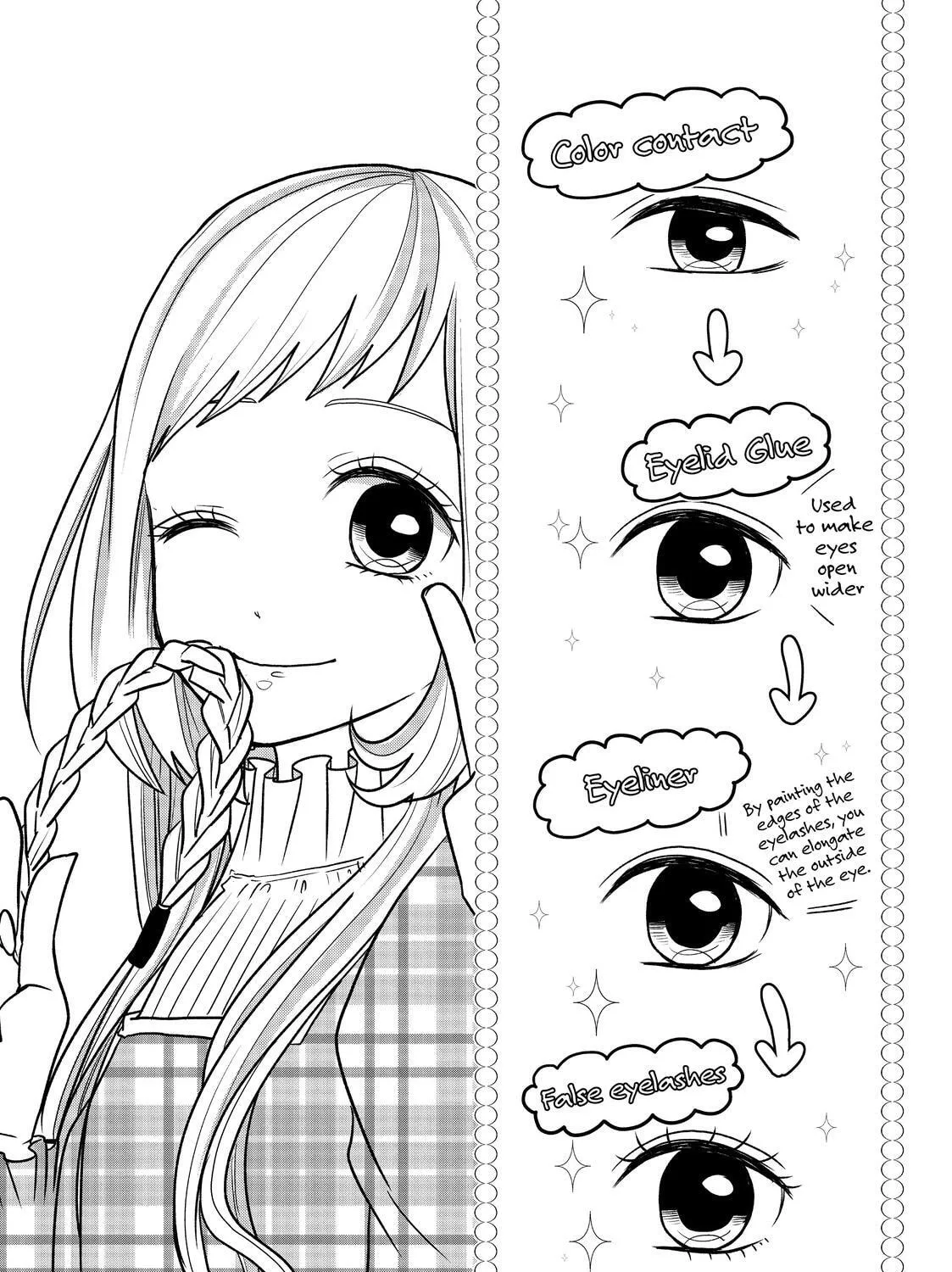Crossplay Love: Otaku x Punk Chapter 19.7 page 25 - 