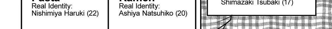 Crossplay Love: Otaku x Punk Chapter 19.7 page 4 - 