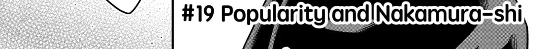 Crossplay Love: Otaku x Punk Chapter 19 page 2 - 