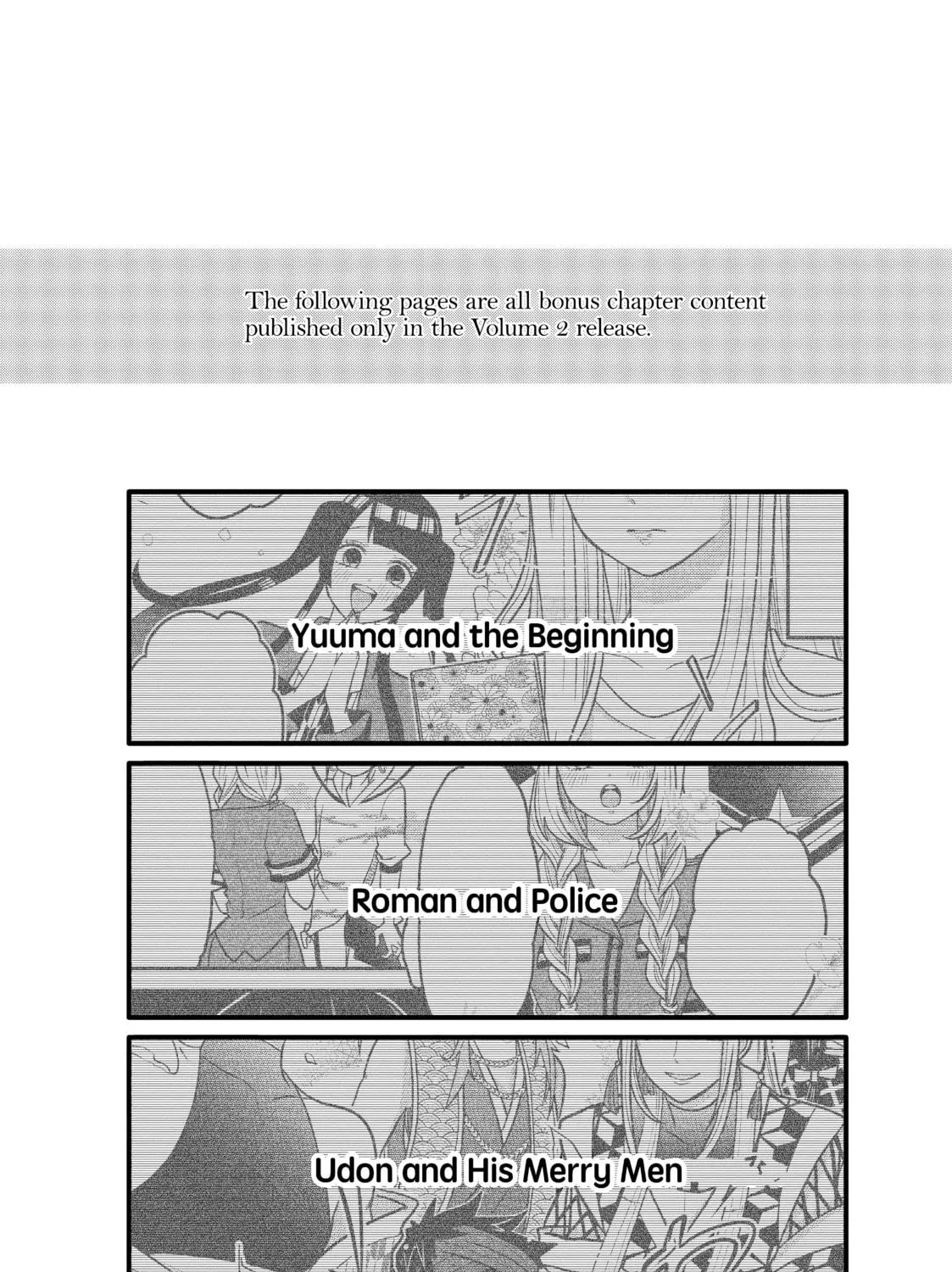 Crossplay Love: Otaku x Punk Chapter 19 page 23 - 