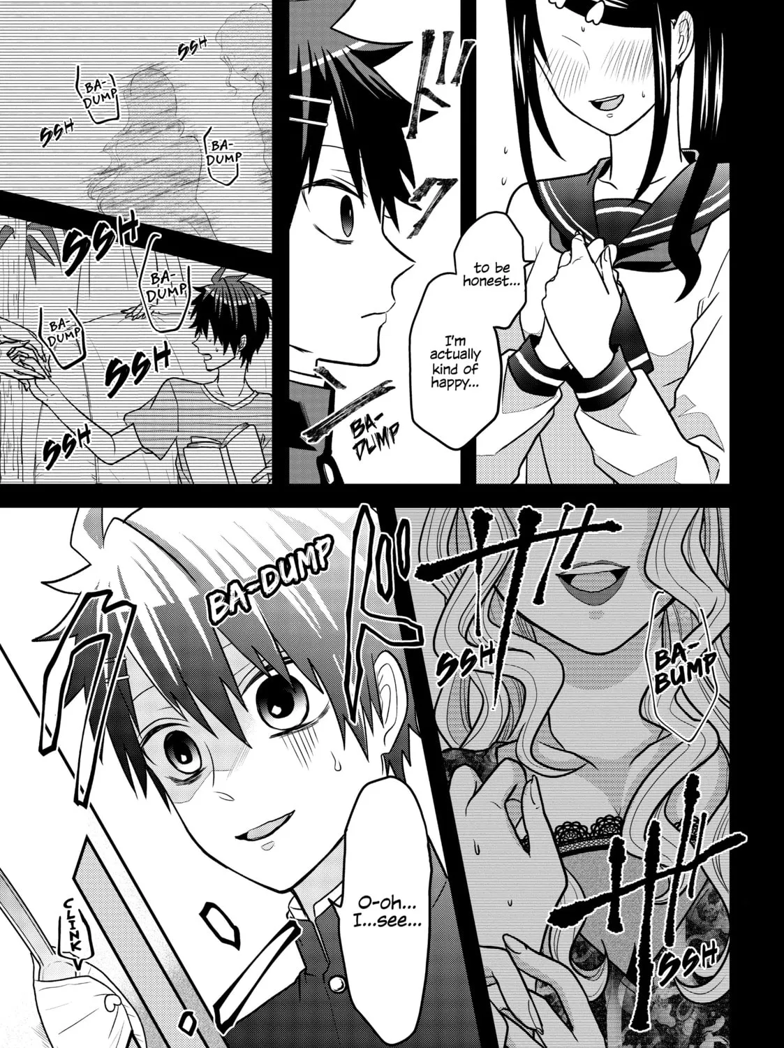 Crossplay Love: Otaku x Punk Chapter 20 page 13 - 