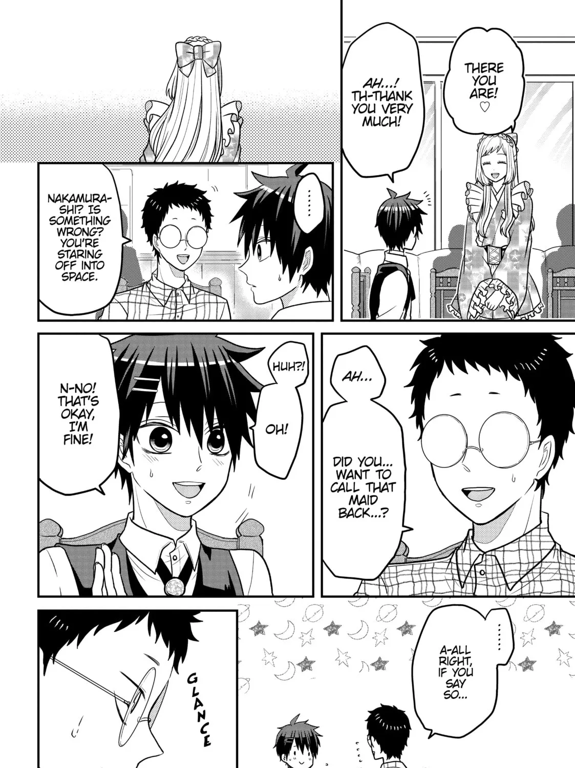 Crossplay Love: Otaku x Punk Chapter 20 page 15 - 