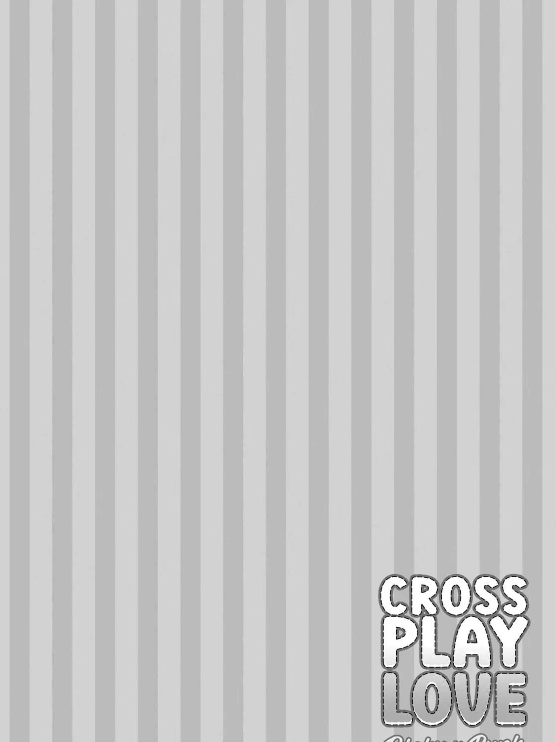Crossplay Love: Otaku x Punk Chapter 20 page 19 - 