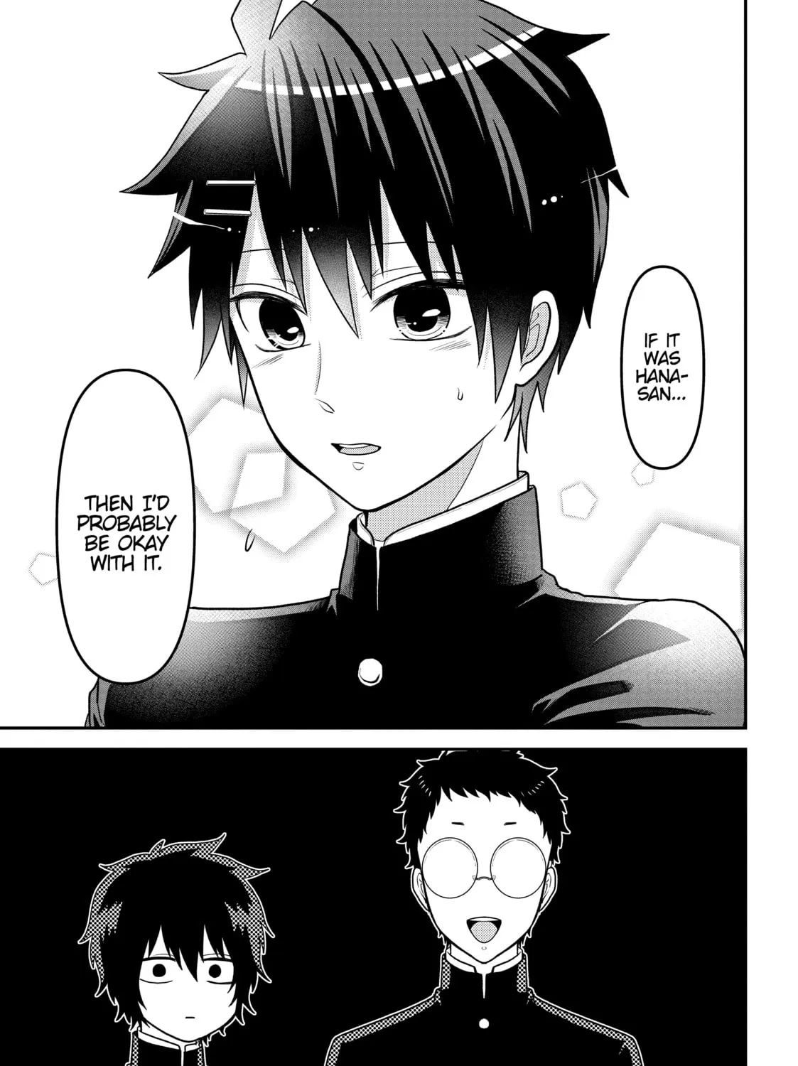 Crossplay Love: Otaku x Punk Chapter 21 page 13 - 