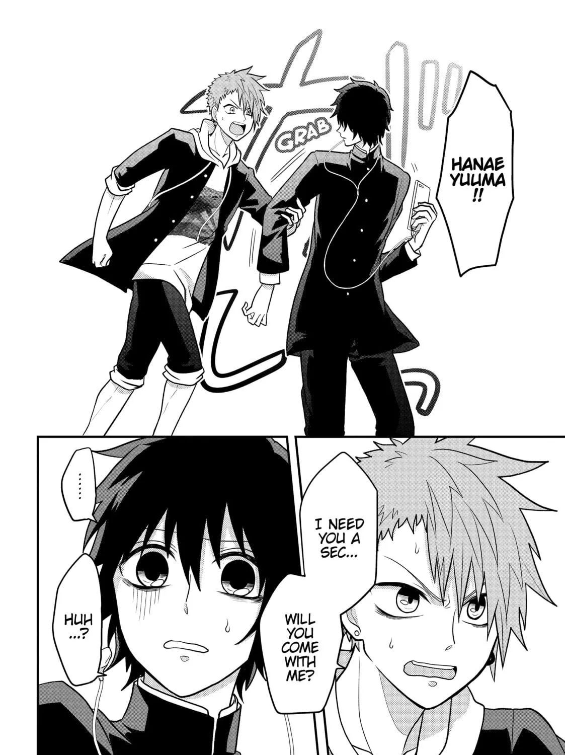 Crossplay Love: Otaku x Punk Chapter 22 page 23 - 