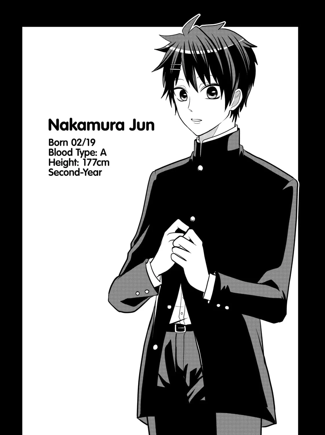 Crossplay Love: Otaku x Punk Chapter 22 page 27 - 