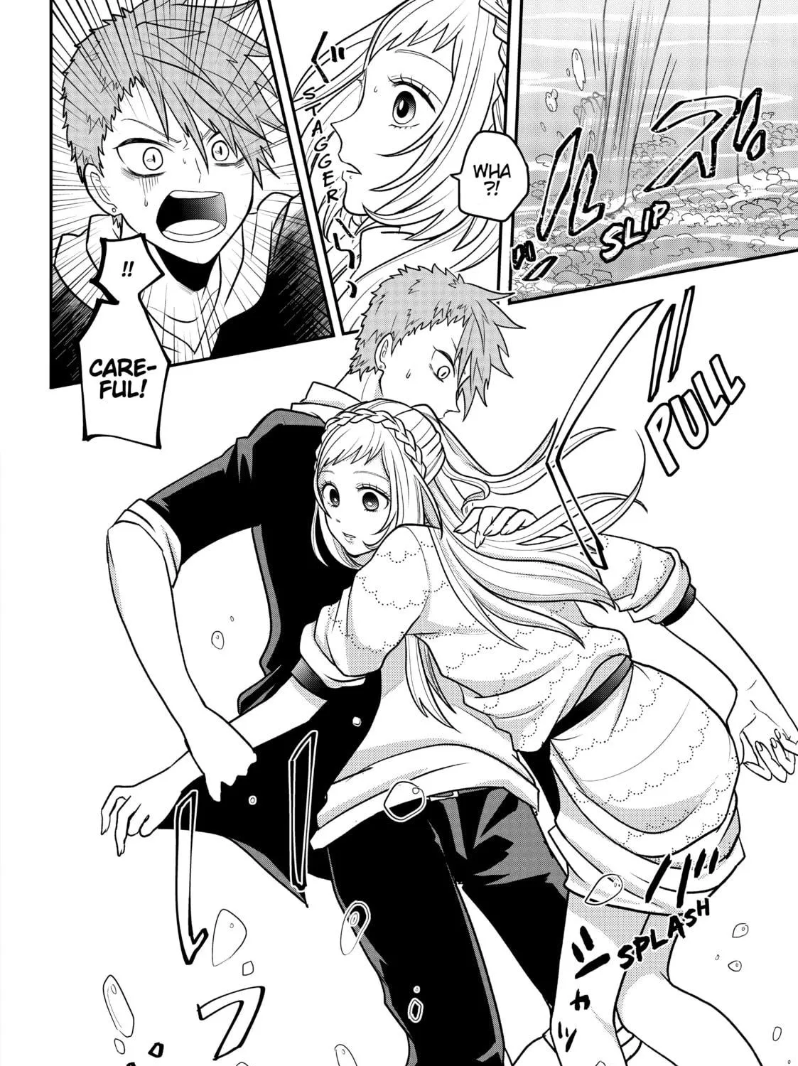 Crossplay Love: Otaku x Punk Chapter 24 page 19 - 
