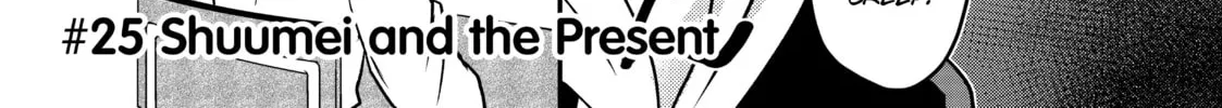 Crossplay Love: Otaku x Punk Chapter 25 page 2 - 