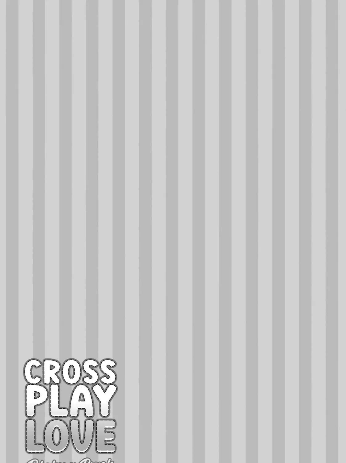 Crossplay Love: Otaku x Punk Chapter 26 page 25 - 