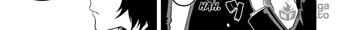 Crossplay Love: Otaku x Punk Chapter 27 page 6 - 