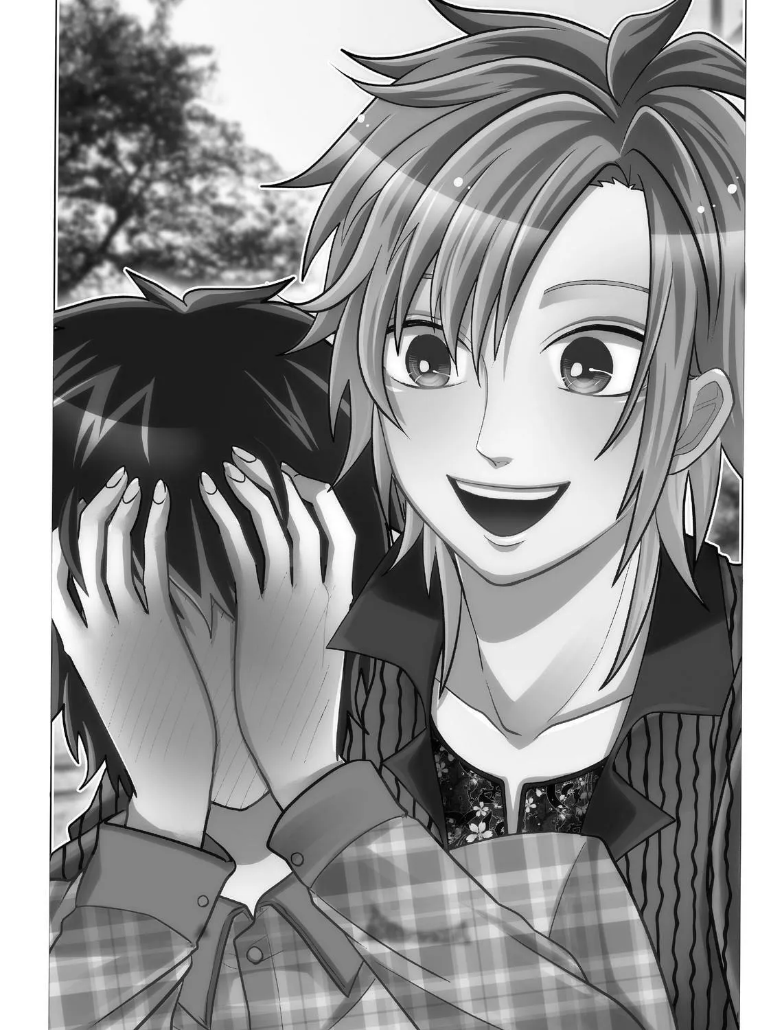 Crossplay Love: Otaku x Punk Chapter 29.5 page 37 - 
