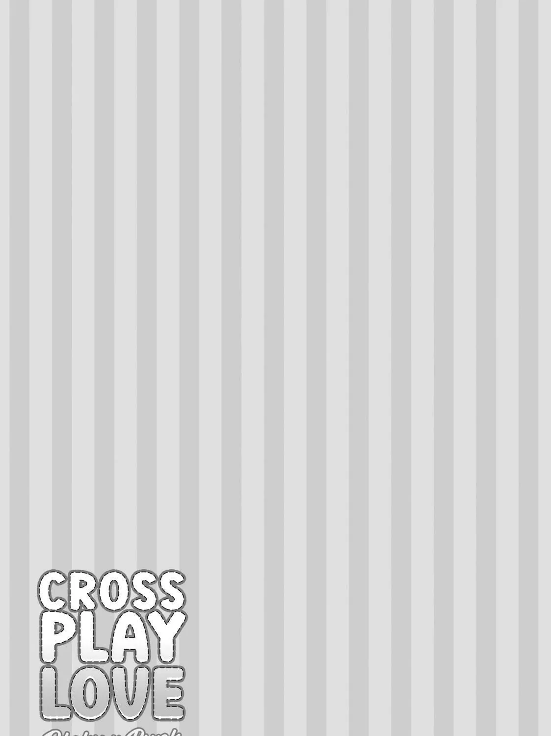Crossplay Love: Otaku x Punk Chapter 29.5 page 39 - 
