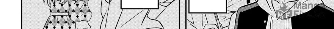 Crossplay Love: Otaku x Punk Chapter 29 page 20 - 