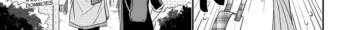 Crossplay Love: Otaku x Punk Chapter 29 page 22 - 