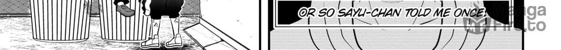 Crossplay Love: Otaku x Punk Chapter 29 page 6 - 