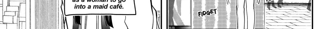 Crossplay Love: Otaku x Punk Chapter 31 page 2 - 