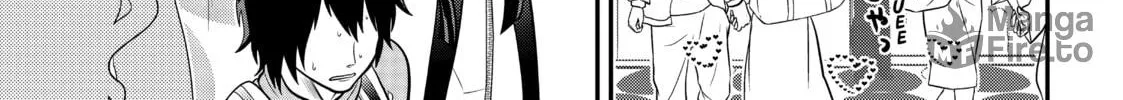 Crossplay Love: Otaku x Punk Chapter 31 page 10 - 