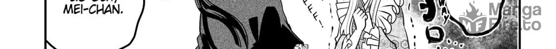 Crossplay Love: Otaku x Punk Chapter 32 page 6 - 