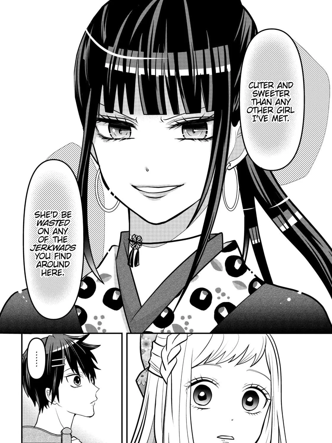 Crossplay Love: Otaku x Punk Chapter 33 page 19 - 