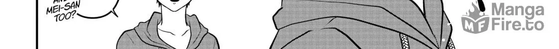 Crossplay Love: Otaku x Punk Chapter 35 page 12 - 