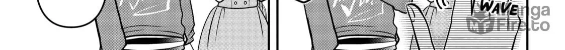 Crossplay Love: Otaku x Punk Chapter 35 page 18 - 