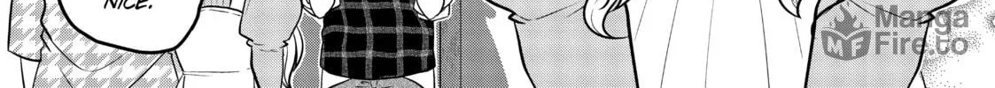 Crossplay Love: Otaku x Punk Chapter 37 page 6 - 