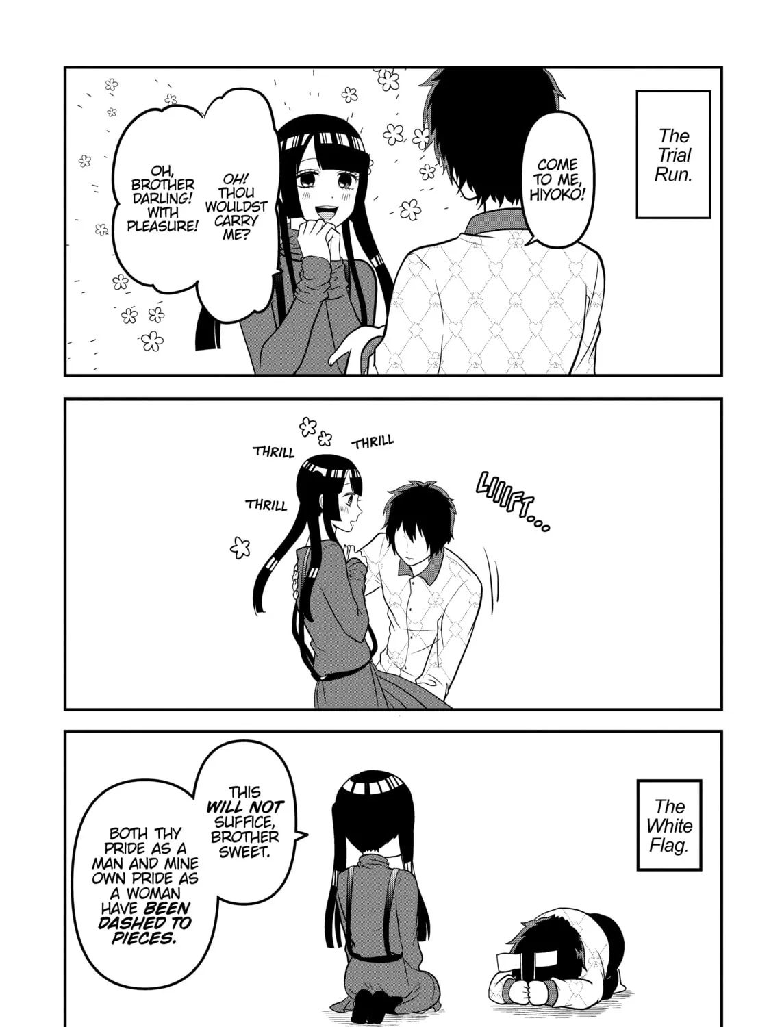 Crossplay Love: Otaku x Punk Chapter 39.2 page 21 - 