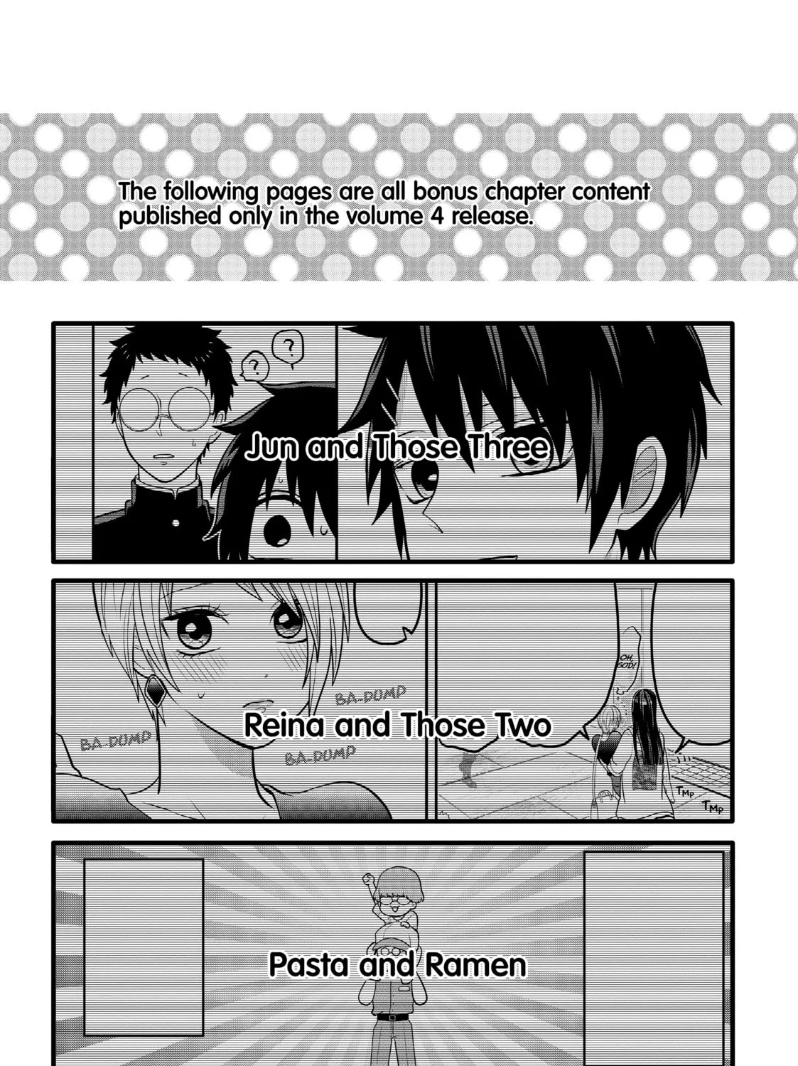 Crossplay Love: Otaku x Punk Chapter 39 page 25 - 