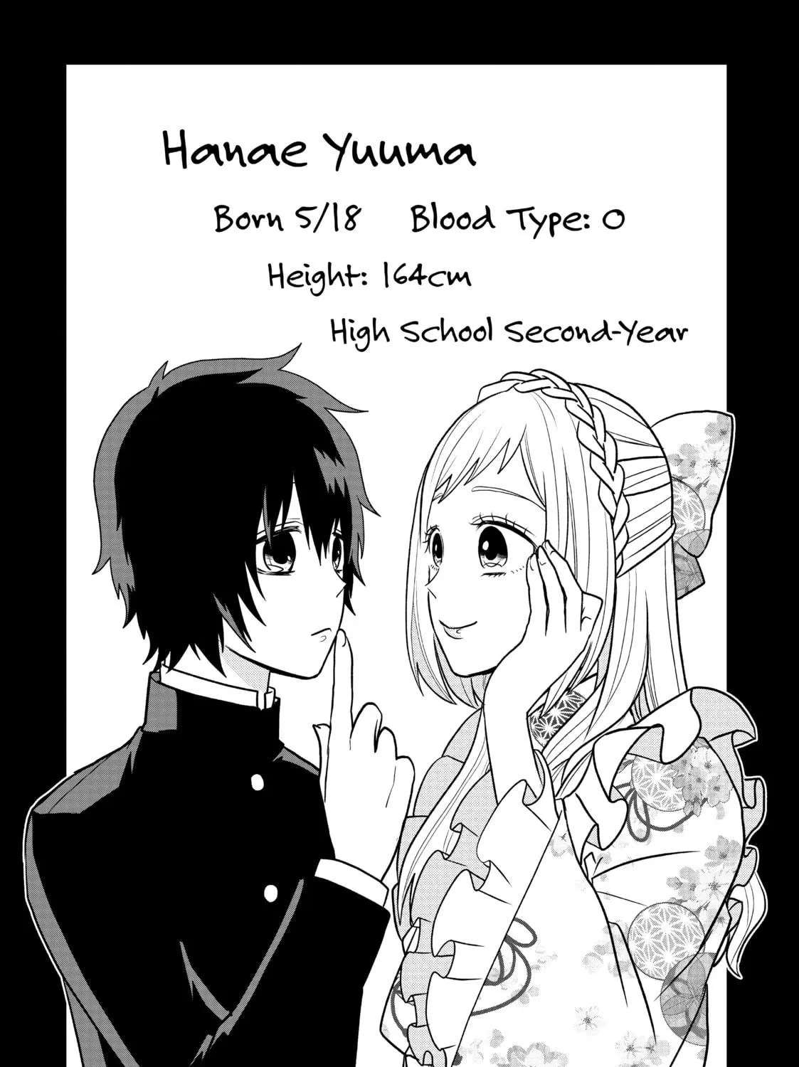 Crossplay Love: Otaku x Punk Chapter 4 page 19 - 