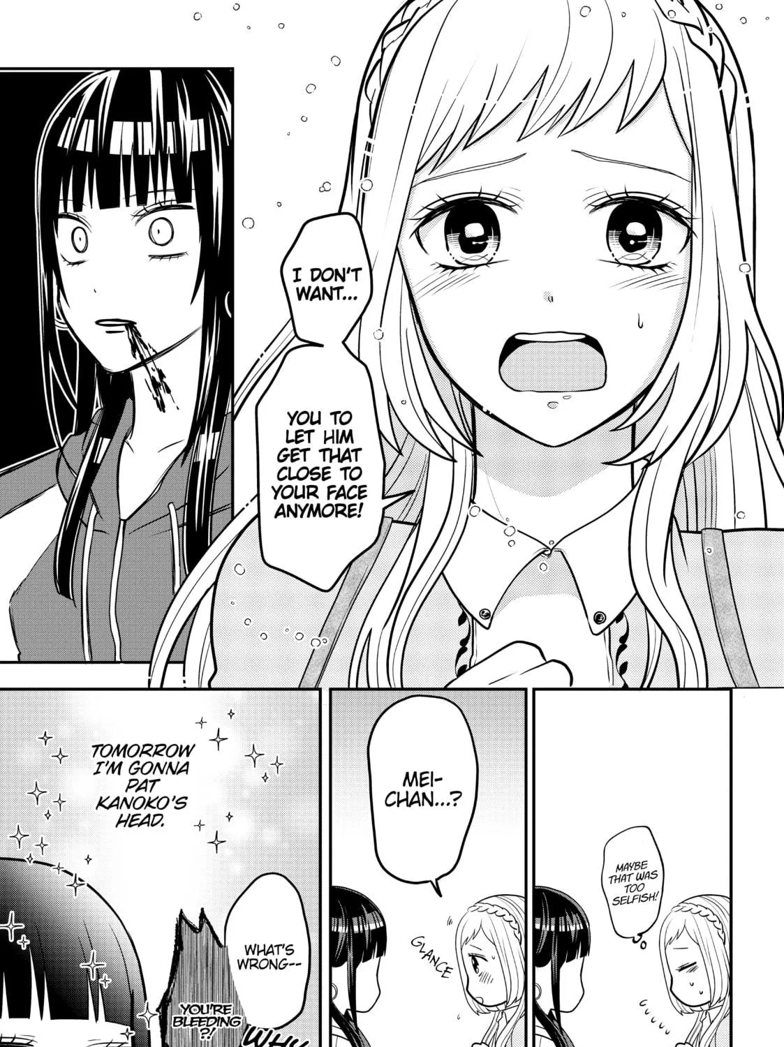 Crossplay Love: Otaku x Punk Chapter 42 page 29 - 
