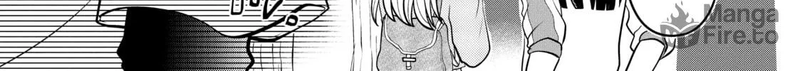 Crossplay Love: Otaku x Punk Chapter 42 page 6 - 