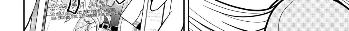 Crossplay Love: Otaku x Punk Chapter 42 page 8 - 